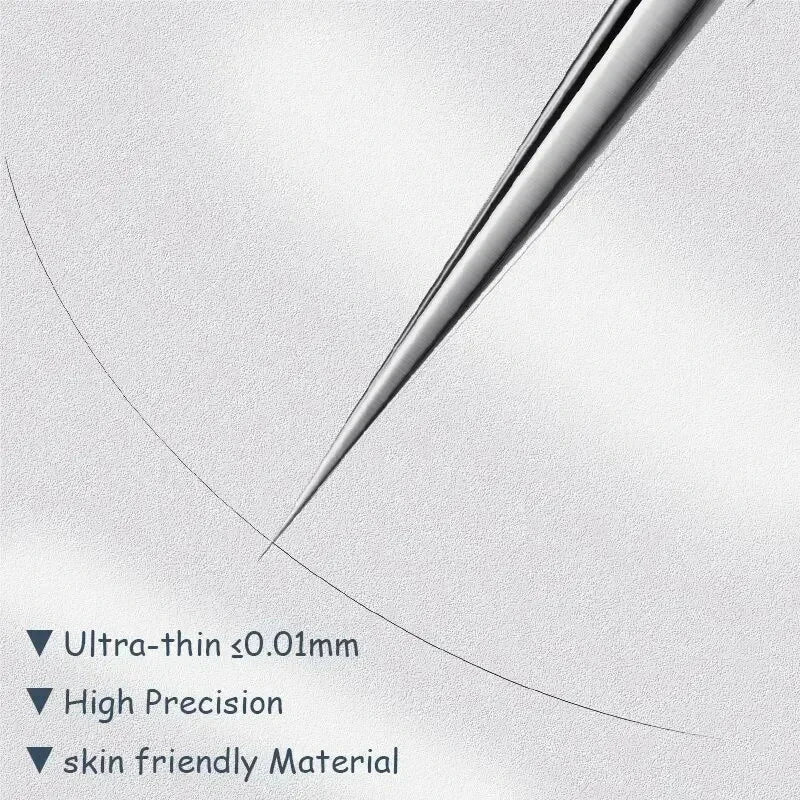 Acne Needle