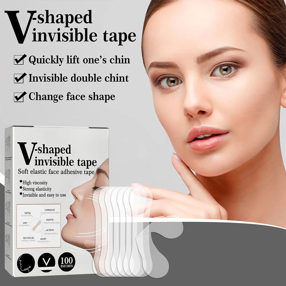 Face Lift Invisible