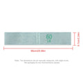 Anti-Slip Stretch Fitness Strips