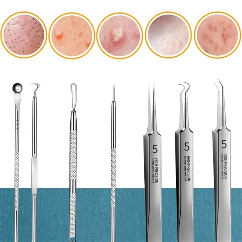 Acne Needle