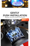 Camping Gas Stove