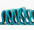 Elastic Yoga Stretching Strap