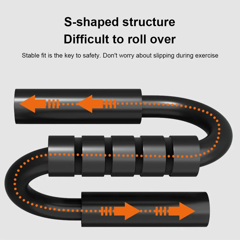 Shape Pushup Handles