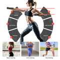 Resistance Bands With Handles