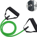 Resistance Bands With Handles