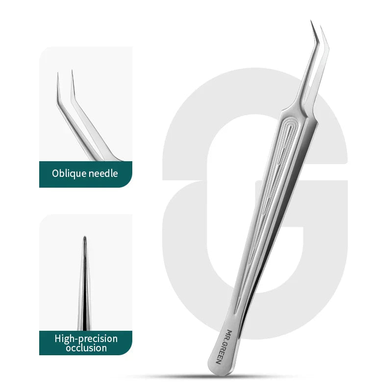 Acne Remover Needles