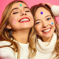 Colorful Star Pimple Patch