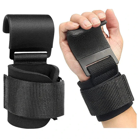 Weight Lifting Hook