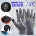 Body Building Half Finger Gloves