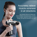 Portable Fascia Gun