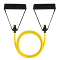 Resistance Bands With Handles