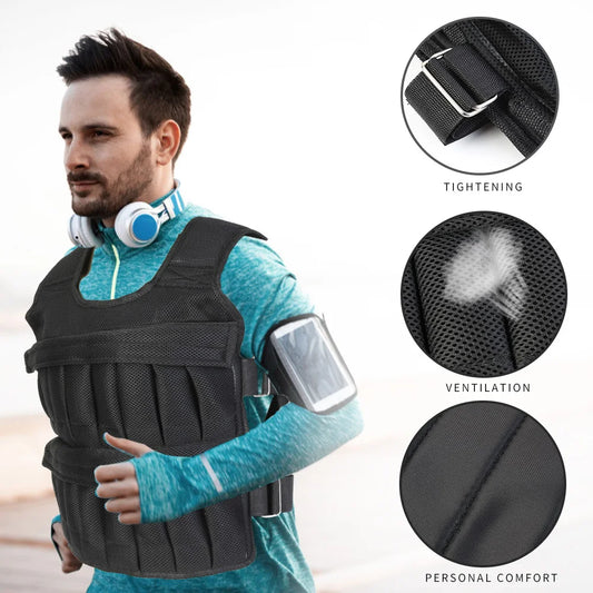 Weight Training Suit