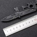 Multifunctional Outdoor Tool