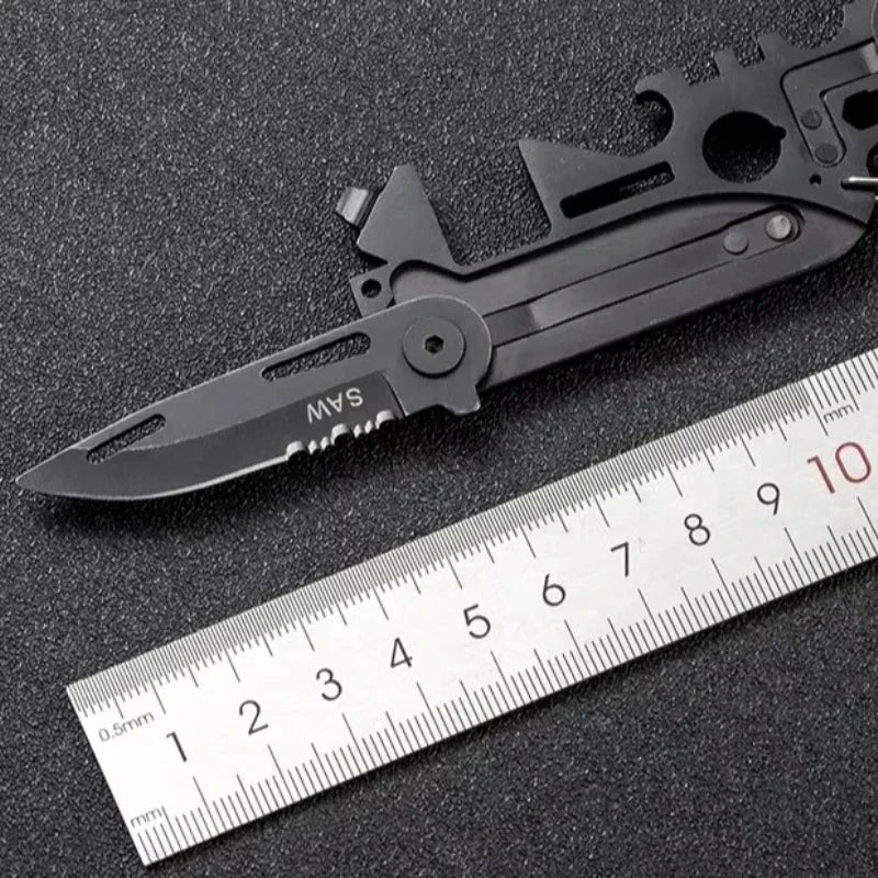 Multifunctional Outdoor Tool