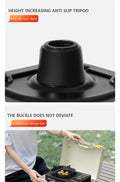 Camping Gas Stove