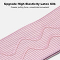 Anti-Slip Stretch Fitness Strips