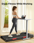 Incline, Under-Desk