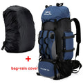 90L Waterproof Hiking