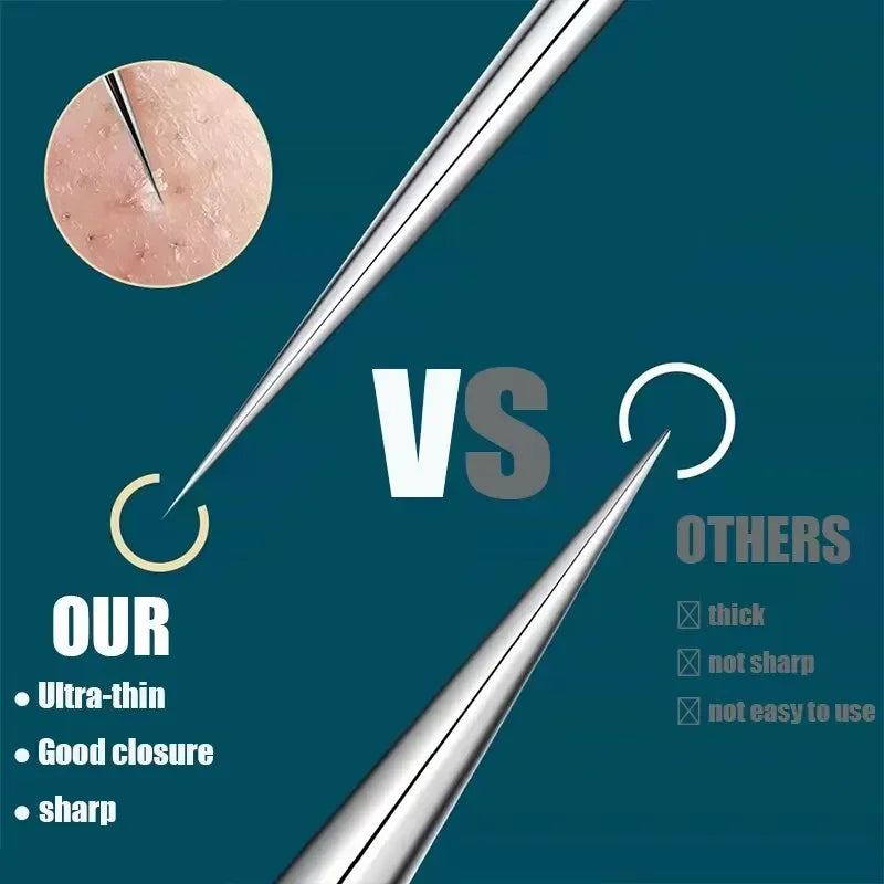 Acne Needle